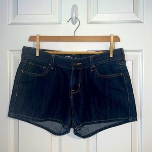Old Navy Denim Flirt Shorts